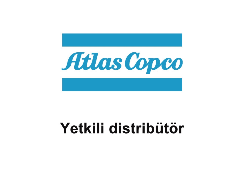 ATLAS COPCO - GA VSD + SERİSİ İNVERTÖRLÜ KOMPRESÖRLER				